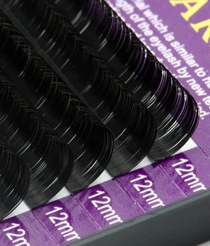 Rzęsy NAGARAKU Mink C 0.07 12mm 16 pasków na Arena.pl