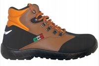 Trzewiki Buty robocze Lewer 505 S3 SRC roz. 48