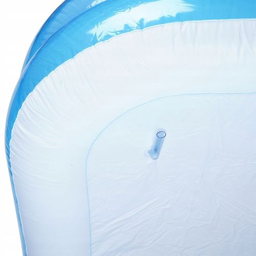 Basen Ogrodowy Dmuchany VILDE 245x150x43 cm na Arena.pl