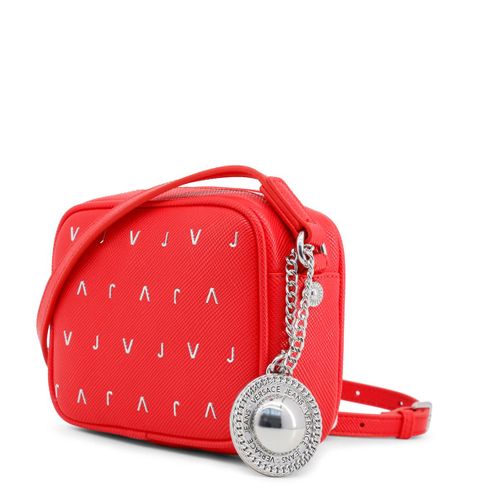 Versace Jeans torebka damska  czerwony na Arena.pl