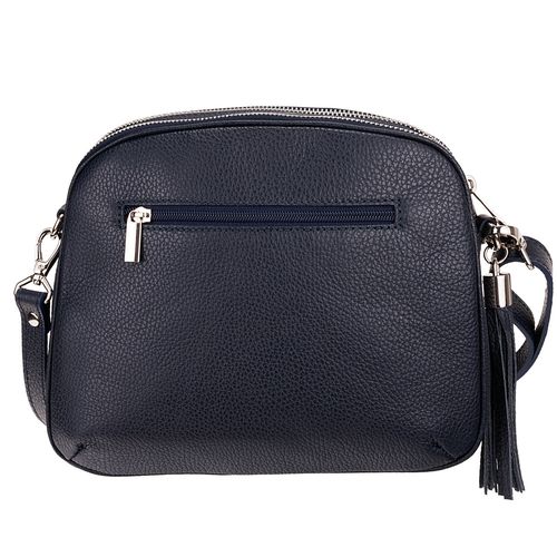 Elegancka skórzana listonoszka Canaletto – styl i funkcjonalność na co dzień TD808 na Arena.pl