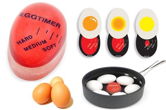 JAJKO MINUTNIK KUCHENNY TIMER GOTOWANIA JAJEK zdjęcie 5