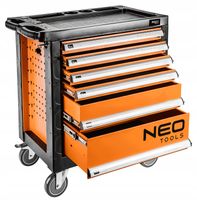 SZAFKA NARZĘDZIOWA 6 SZUFLAD 84-223 NEO TOOLS