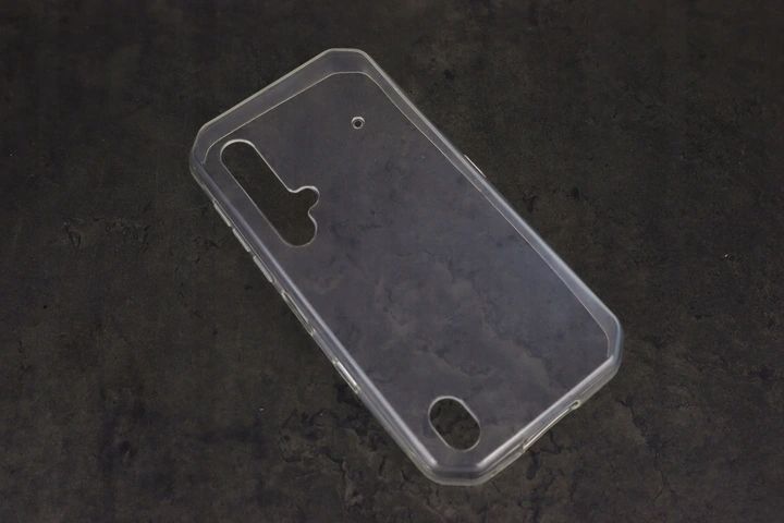 Szkło Hybrydowe + Etui Blackview Bv9900Pro zdjęcie 2
