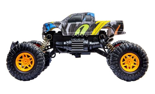 ZDALNIE STEROWANE AUTO TERENOWE na Arena.pl