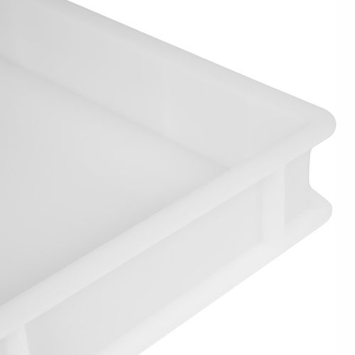 Pojemnik na ciasto do pizzy do dojrzewającego ciasta 600X400X70MM TECHNICA na Arena.pl