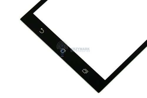 SZYBKA DIGITIZER DOTYK ASUS ZENFONE 2 ZE551ML na Arena.pl