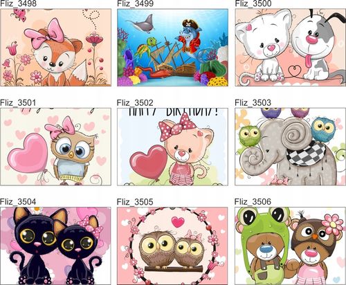 FOTOTAPETA dla dziecka PLAC ZABAW RODZINKA 395x280 na Arena.pl