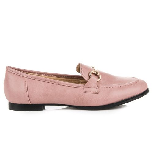 WSUWANE MOKASYNY Rozmiar - 40 na Arena.pl