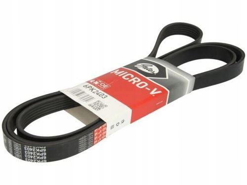 PASEK W/KLINOWY 6PK2403 GATES na Arena.pl