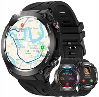 Smartwatch Lazird 67823832 wielokolorowy