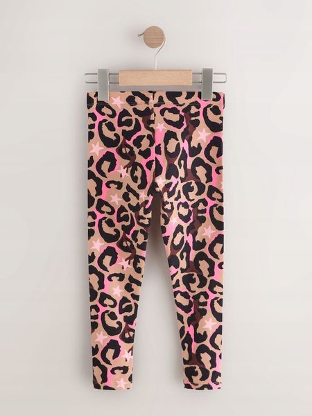 Next Legginsy 8lat zdjęcie 1