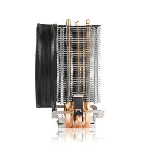 Chłodzenie CPU - Spartan 3 PRO HE1024 na Arena.pl