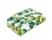 Komplet pościeli dla niemowląt z wypełnieniem 2-cz 75x100cm NEWBORN