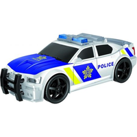 ND01_248717 Auto policja 1:20 junior Smily Play S