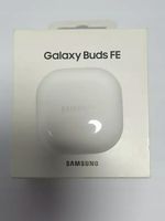 Słuchawki Douszne BT TWS Samsung Buds FE Graphite SM-R400NZAAE IPX2