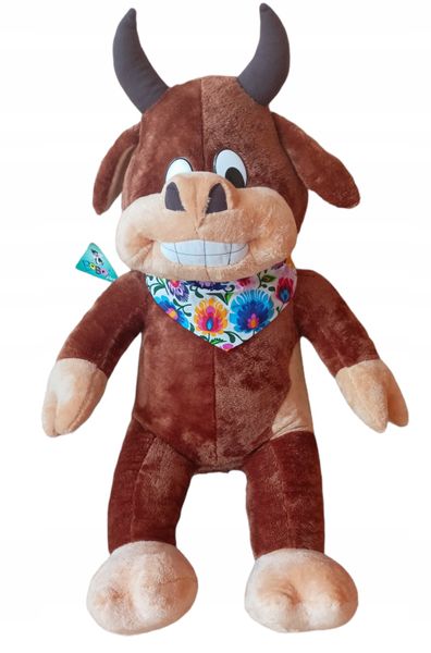 Maskotka BYCZEK zdjęcie 3