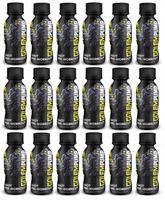 18 x 100ml Nutrition22 GOLEM PUMP PRE-WORKOUT SHOT PRZEDTRENINGOWY