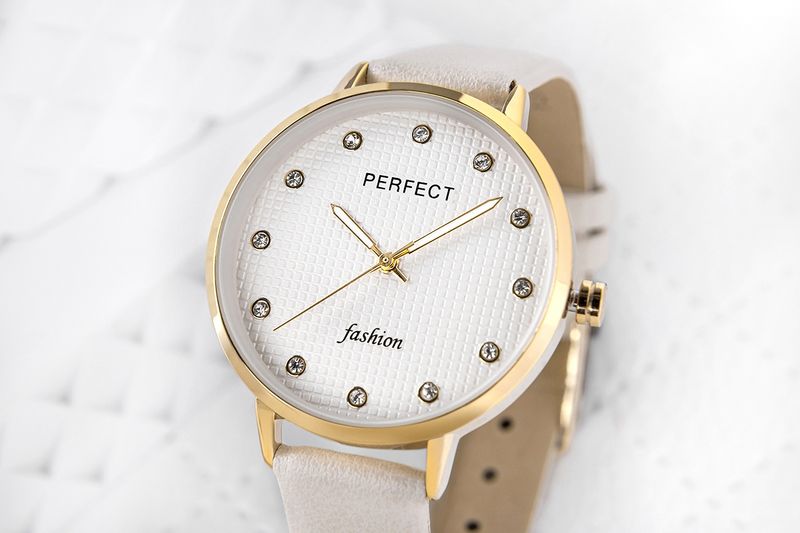 zegarek damski perfect e361-06 zdjęcie 5