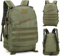 Plecak wojskowy taktyczny survival 40l XL (I180)