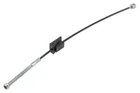 LINKA HAMULCA RĘCZNEGO FORD FIESTA IV 2000 2001 2002