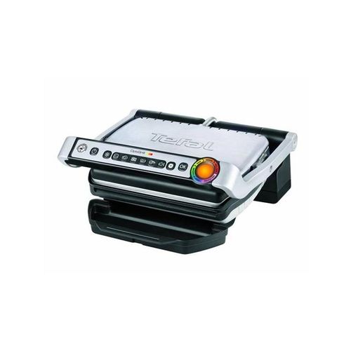 Grill Tefal Optigrill+ GC712D34 INOX na Arena.pl