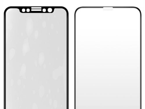 Szkło hartowane do iPhone XR / 11, Spigen Slim FC na Arena.pl