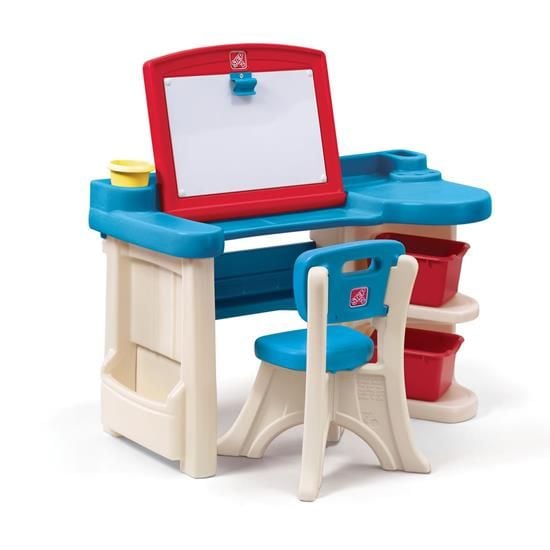 Step 2 Biurko Małego Artysty zdjęcie 1