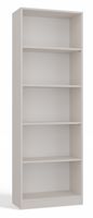 Regał TopEshop 60 cm x 182 cm x 30 cm kaszmir