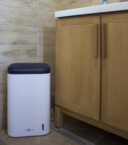 Osuszacz powietrza Evel na Arena.pl