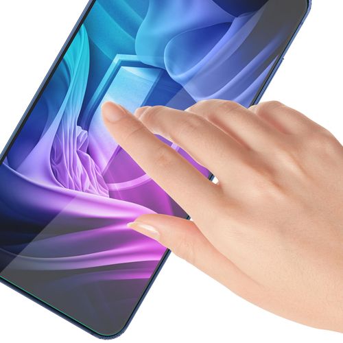 samsung galaxy s25 fe - 3mk silky matt pro na Arena.pl