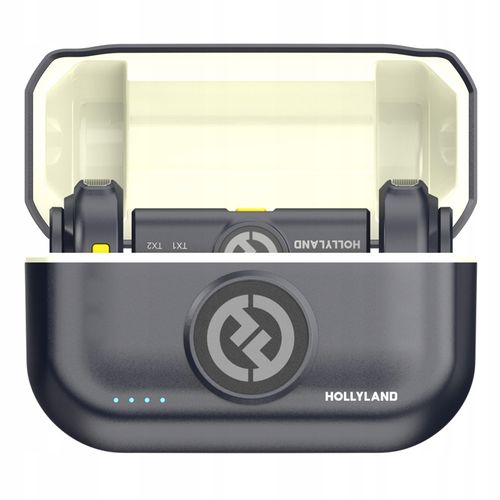 Zestaw bezprzewodowy mikrofon Hollyland Lark M2 USB-C - Wireless Lavalier na Arena.pl