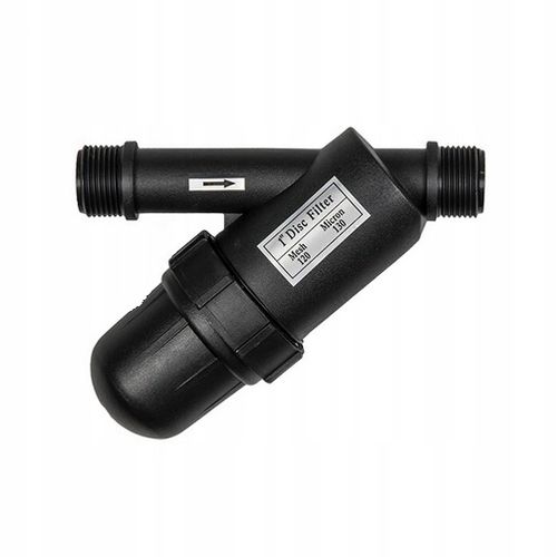 FILTR Siatkowy Antypiaskowy 3/4''GZ DO LINIA KROPLUJĄCA MESH120 na Arena.pl