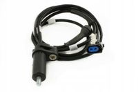 CZUJNIK ABS LEWY TYŁ 2-PIN FORD TRANSIT 00-