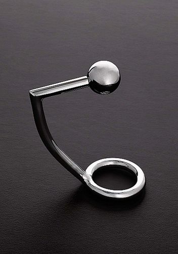 Intruder With C-Ring (55/30Mm) na Arena.pl