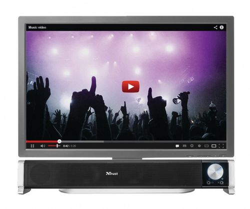 Trust Asto SoundBar PC Speaker na Arena.pl