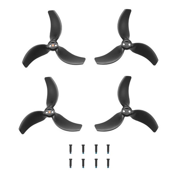 DJI Avata 2 Fly More Combo (Three Batteries) zdjęcie 8