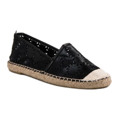 Tekstylne Espadryle r.36 na Arena.pl