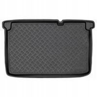 Opel C Corsa E od 2014 Mata wkład bagażnika