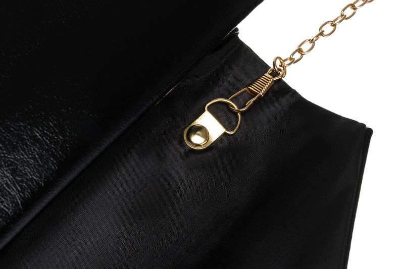 kopertówka r-xs015-8665 black zdjęcie 5