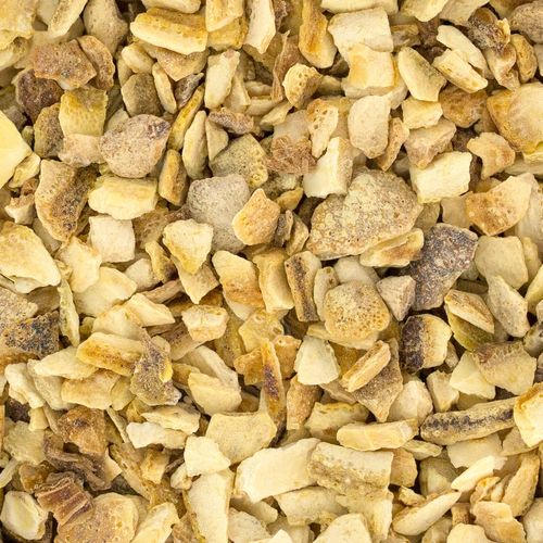 Suszona Skórka CYTRYNOWA 100g WITAMINA C na Arena.pl