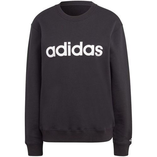 Bluza adidas Essentials Linear French Terry W IC6878 M na Arena.pl