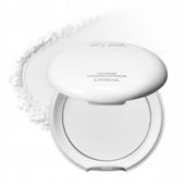 Puder prasowany matujący Missha Airy Pot Pressed Powder Translucent 5g