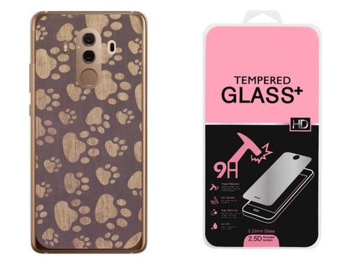 HUAWEI MATE 10 PRO | Etui smartfon CASE + Szkło na Arena.pl