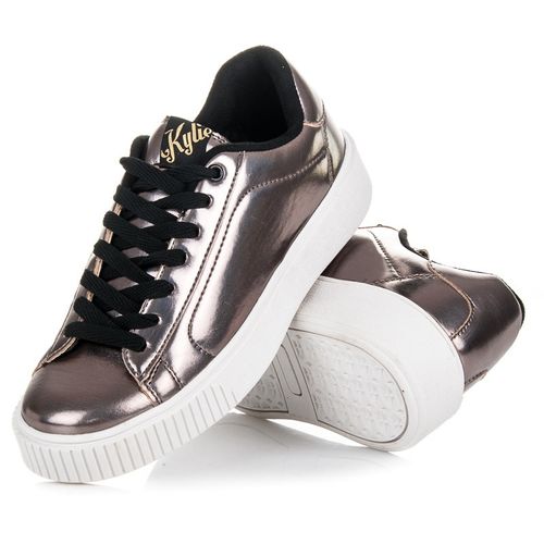 Trampki Na Platformie r.41 na Arena.pl