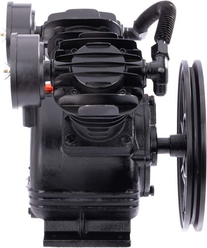 kompresor sprężarka 4kw 2tłoki kd1403 na Arena.pl