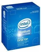 Procesor Intel Pentium Dual Core E2200 2,2 GHz 775
