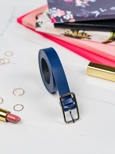 pasek pdr-2-105 granatowy na Arena.pl