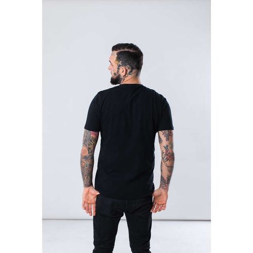 Ellesse CANALETTO TEE SHS04548 ANTHRACITE na Arena.pl