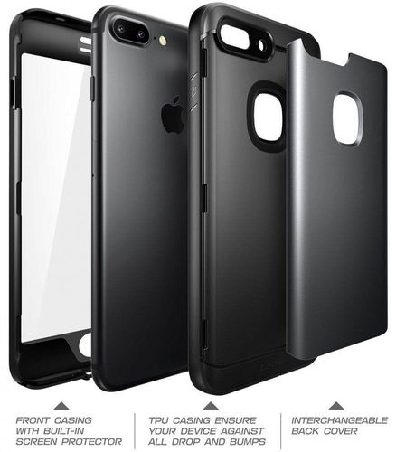 Supcase Water Resist Iphone 7/8 Plus na Arena.pl